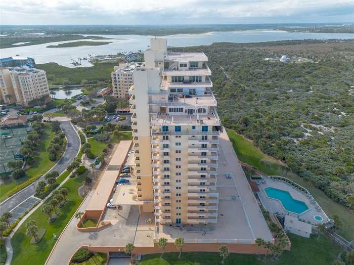 photo 35: 257 MINORCA BEACH WAY Unit 303, NEW SMYRNA BEACH FL 32169