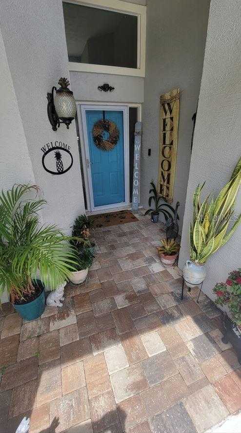 photo 2: 1130 TRAFALGAR DRIVE, NEW PORT RICHEY FL 34655