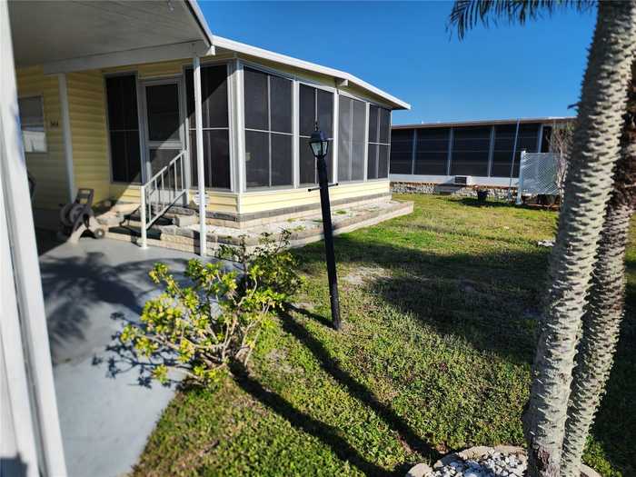 photo 2: 5414 BURMA COURT Unit 100, BRADENTON FL 34207