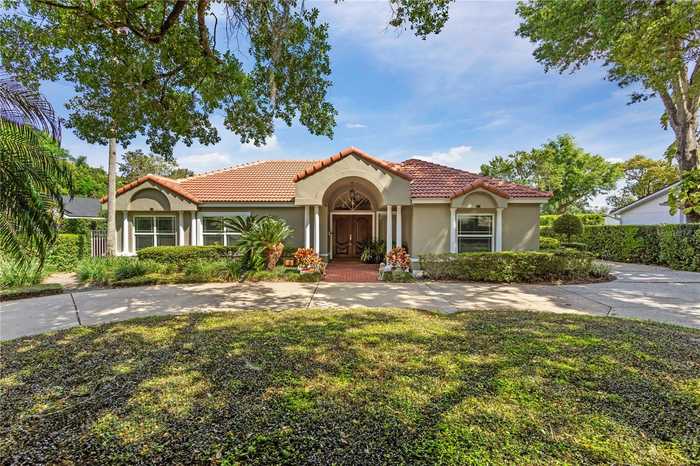 photo 1: 1251 PALMER AVENUE, WINTER PARK FL 32789