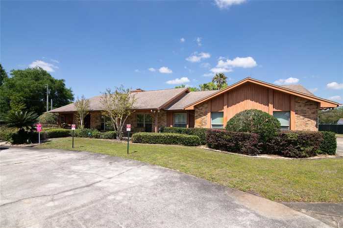 photo 1: 8723 A D MIMS ROAD, ORLANDO FL 32818