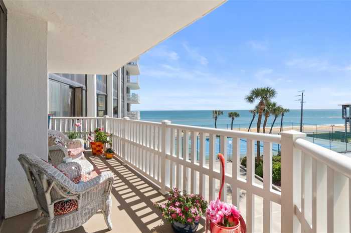 photo 28: 3580 S OCEAN SHORE BOULEVARD Unit 307, FLAGLER BEACH FL 32136