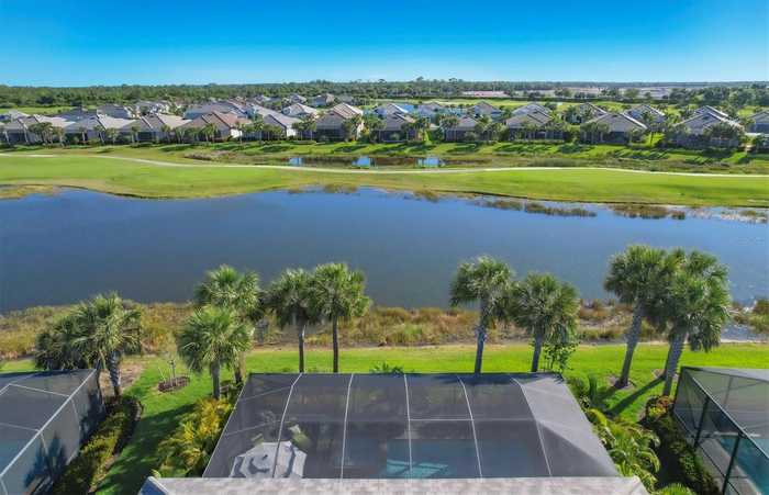 photo 1: 25120 GOLDEN FERN DRIVE, PUNTA GORDA FL 33955