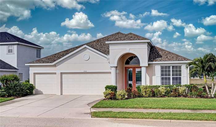 photo 2: 7740 CASTLEISLAND DRIVE, SARASOTA FL 34240