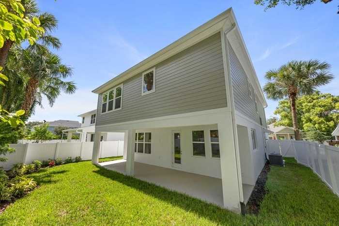 photo 27: 3603 W NORTH B STREET, TAMPA FL 33609