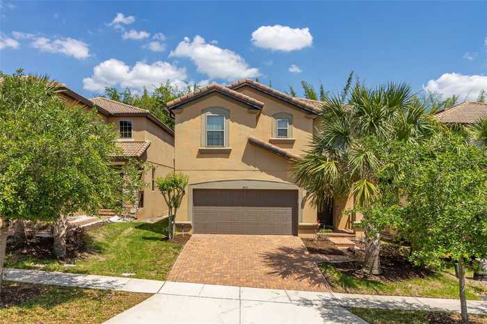 photo 1: 1865 NICE COURT, KISSIMMEE FL 34747