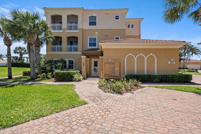 photo 1: 160 AVENUE DE LA MER Unit 1903, PALM COAST FL 32137