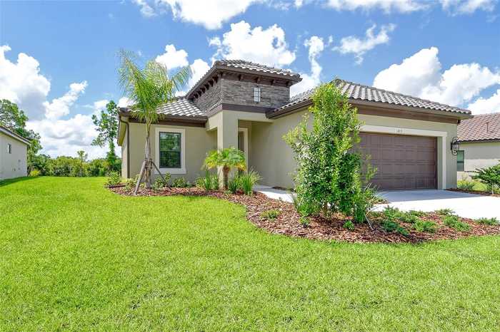 photo 2: 433 ARIANO AVENUE, NOKOMIS FL 34275