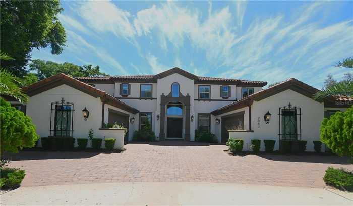 photo 1: 2067 QUIET COVE, SANFORD FL 32771