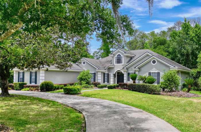 photo 1: 310 VISTA OAK DRIVE, LONGWOOD FL 32779