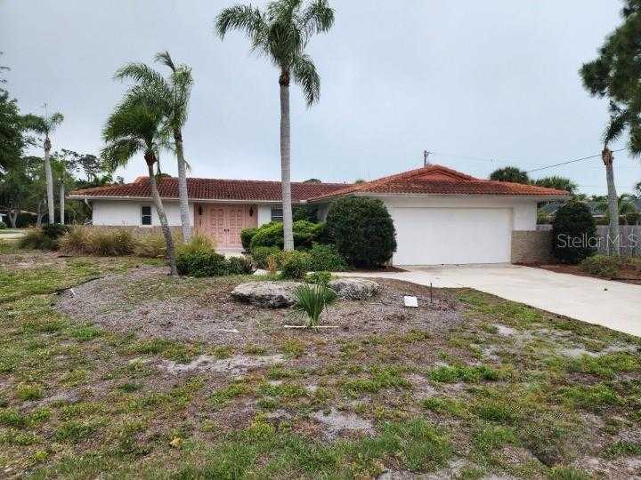 photo 1: 507 GULF STREET, VENICE FL 34285