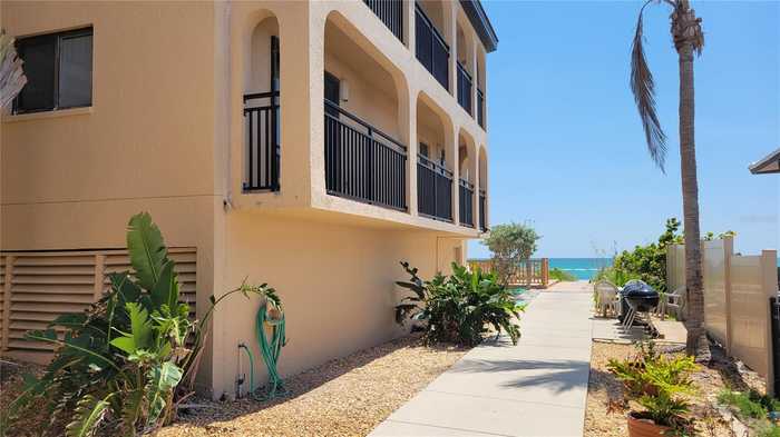 photo 2: 1760 GULF BOULEVARD Unit 511, ENGLEWOOD FL 34223