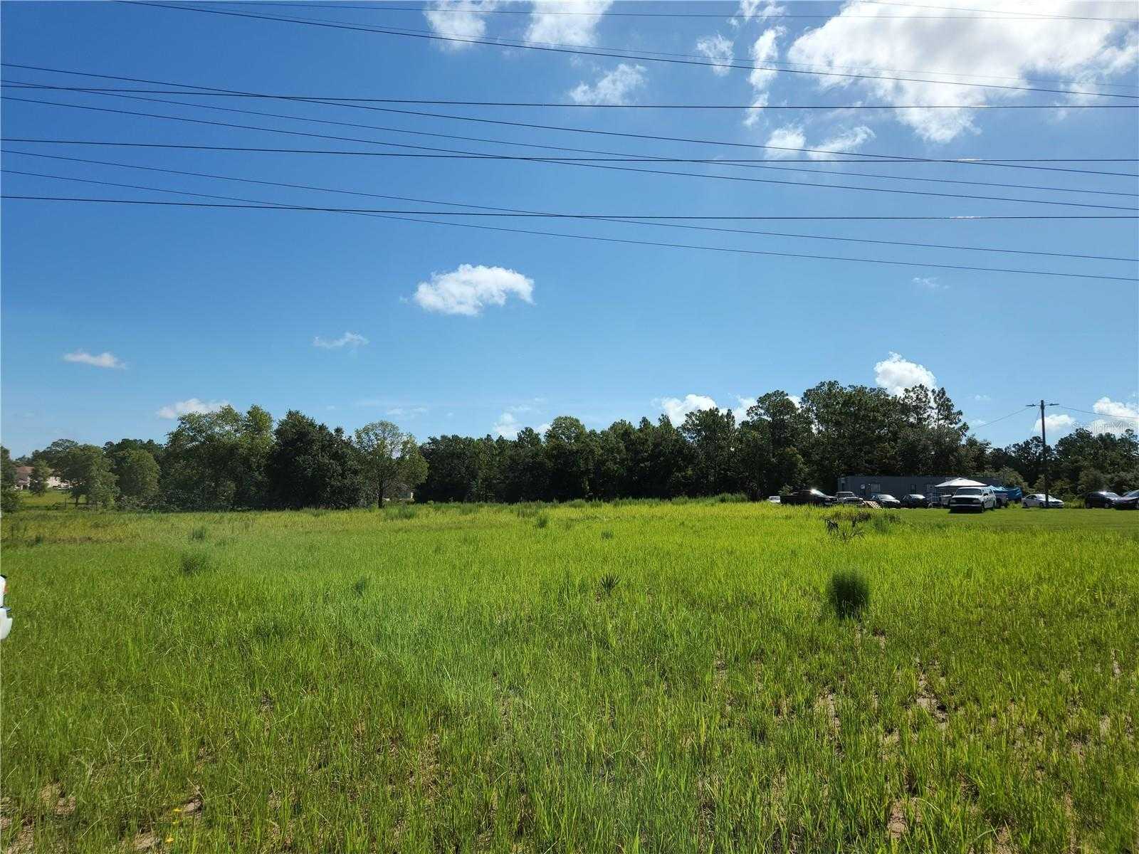 photo 1: LOT 15 & 16 SE MARICAMP ROAD, OCALA FL 34472