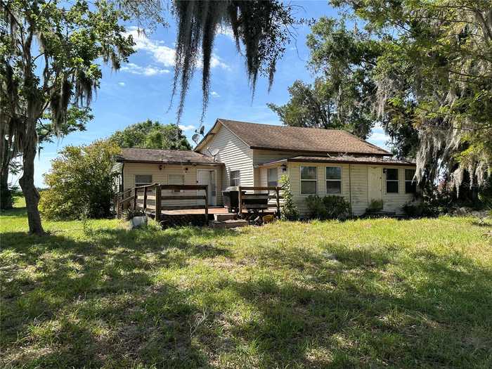 photo 1: 4090 CARLTON ROAD, SARASOTA FL 34240