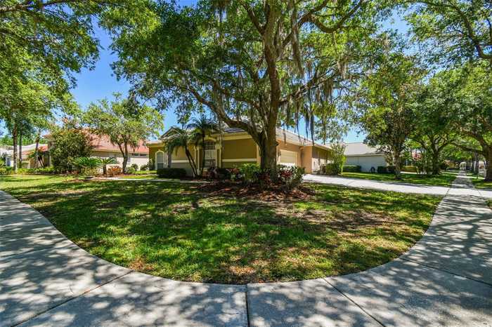 photo 2: 10232 ESTUARY DRIVE, TAMPA FL 33647