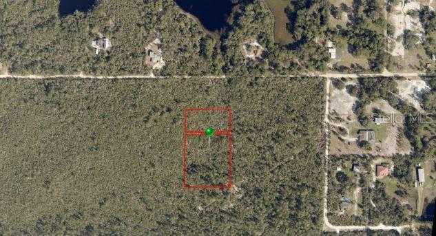 photo 2: LAKE VISTA PAPER AVENUE, LAKE HELEN FL 32744