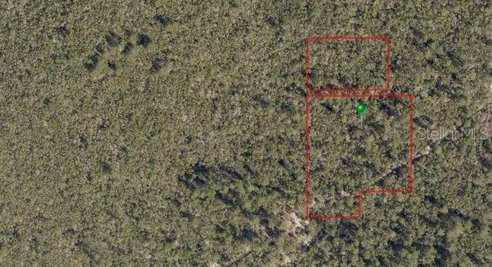 photo 1: LAKE VISTA PAPER AVENUE, LAKE HELEN FL 32744