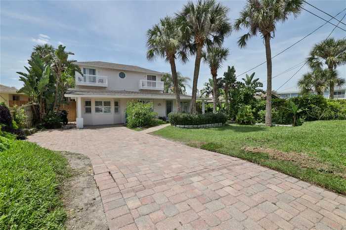 photo 2: 1422 N ATLANTIC AVENUE, NEW SMYRNA BEACH FL 32169