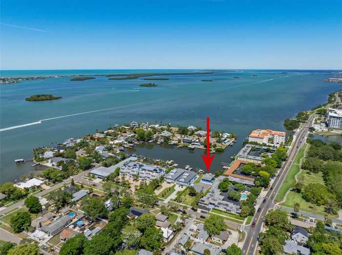 photo 33: 412 VENETIAN DRIVE, CLEARWATER FL 33755