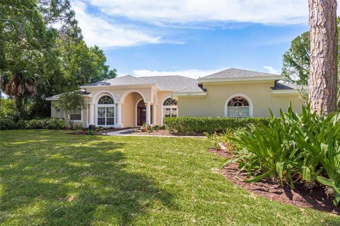 photo 1: 1544 MARY LANE, TARPON SPRINGS FL 34689