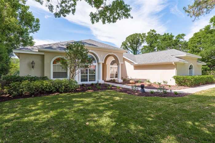 photo 2: 1544 MARY LANE, TARPON SPRINGS FL 34689