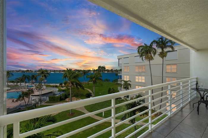 photo 25: 6021 BAHIA DEL MAR CIRCLE Unit 439, ST PETERSBURG FL 33715