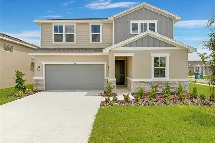 photo 2: 2304 JAGGER LANE, EAGLE LAKE FL 33839