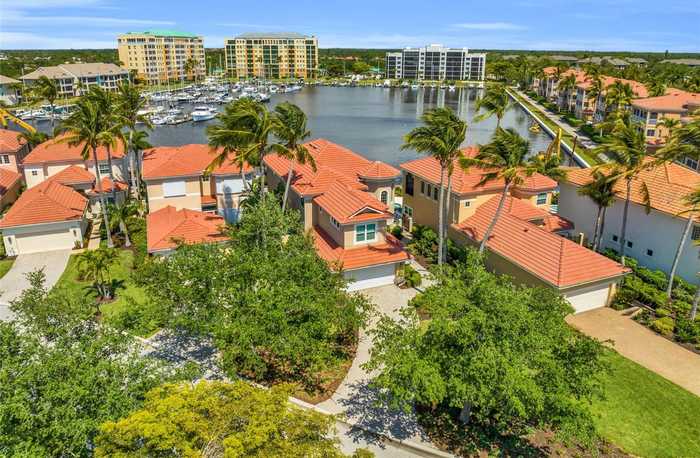 photo 1: 3409 SUNSET KEY CIRCLE, PUNTA GORDA FL 33955