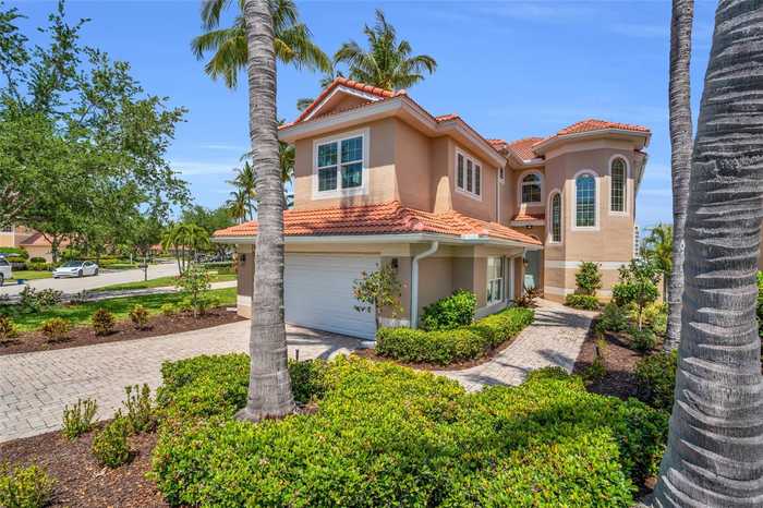 photo 2: 3409 SUNSET KEY CIRCLE, PUNTA GORDA FL 33955