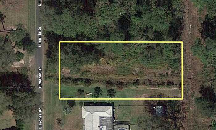 photo 1: 50 LIMONIA DRIVE, INDIAN LAKE ESTATES FL 33855