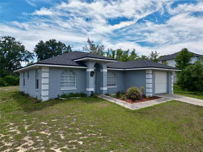 photo 1: 151 3RD AVENUE, BABSON PARK FL 33827