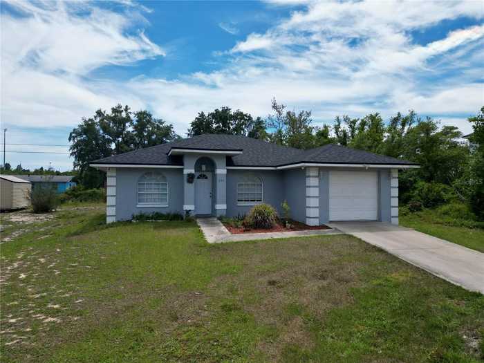 photo 2: 151 3RD AVENUE, BABSON PARK FL 33827