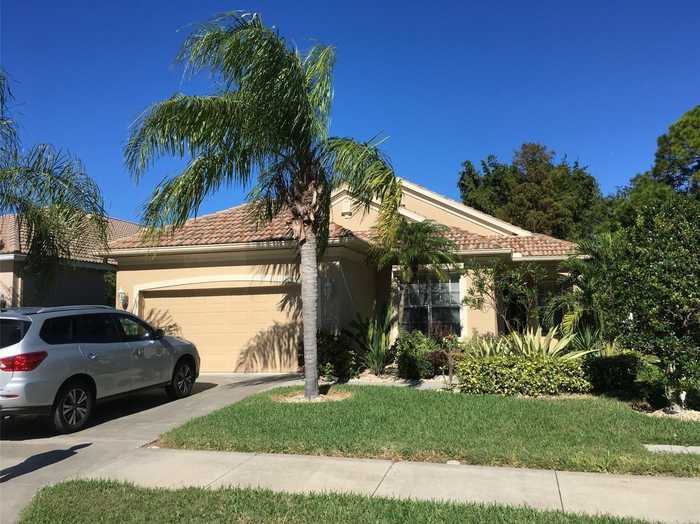 photo 1: 125 AMORA AVENUE, VENICE FL 34285