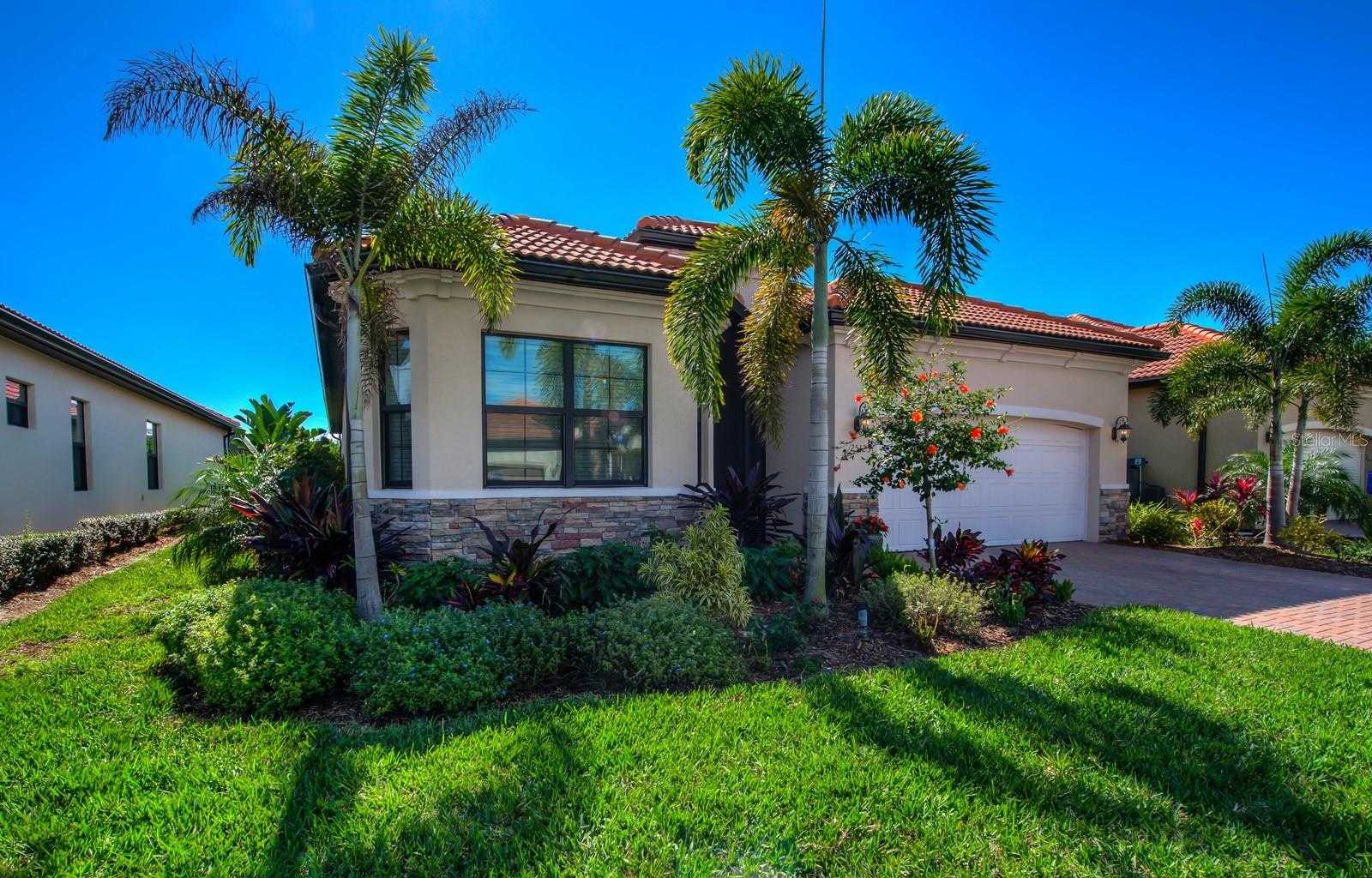 photo 2: 25123 SPARTINA DRIVE, VENICE FL 34293