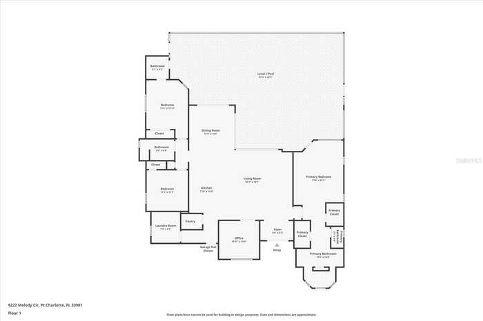 photo 49: 9222 MELODY CIRCLE, PORT CHARLOTTE FL 33981