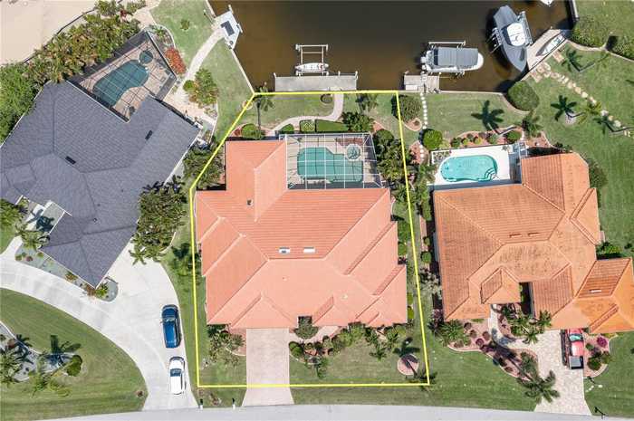 photo 50: 584 TOULOUSE DRIVE, PUNTA GORDA FL 33950