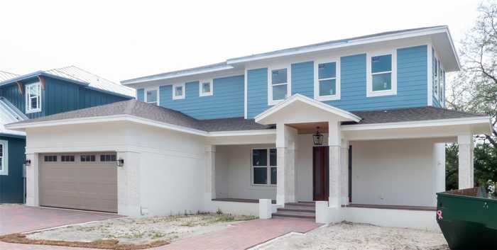 photo 1: 35 ACACIA STREET, TARPON SPRINGS FL 34689