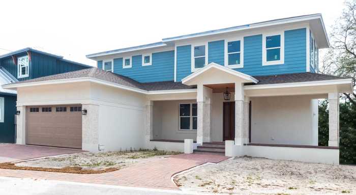 photo 2: 35 ACACIA STREET, TARPON SPRINGS FL 34689