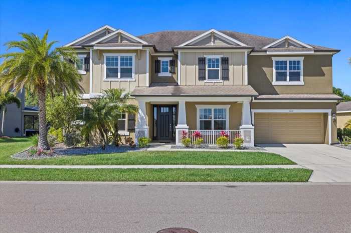 photo 1: 6318 ANISE DRIVE, SARASOTA FL 34238