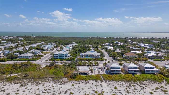 photo 1: 290 GULF BOULEVARD Unit 21, BOCA GRANDE FL 33921