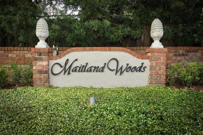 photo 53: 130 NOTTOWAY TRAIL, MAITLAND FL 32751