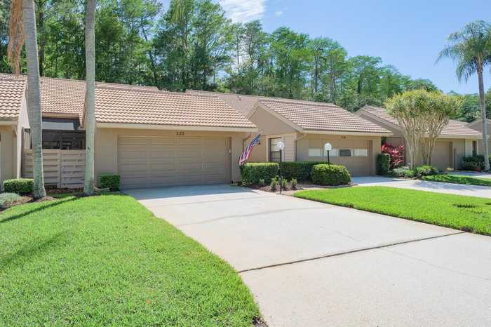 photo 1: 3172 WINDMOOR DRIVE N, PALM HARBOR FL 34685