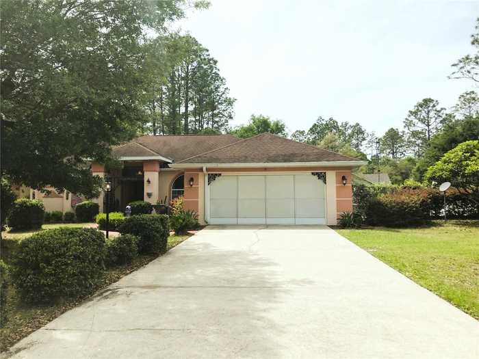 photo 2: 8100 SW 217TH COURT ROAD, DUNNELLON FL 34431