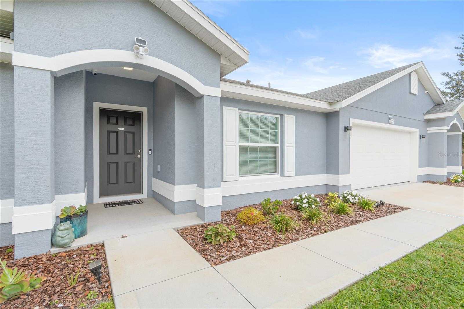 photo 1: 217 BIRCHWOOD DRIVE, PALM COAST FL 32137