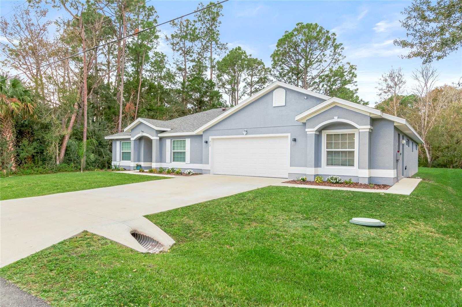 photo 2: 217 BIRCHWOOD DRIVE, PALM COAST FL 32137