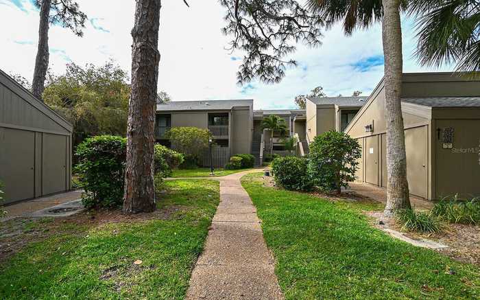 photo 1: 109 WOODLAND PLACE, OSPREY FL 34229