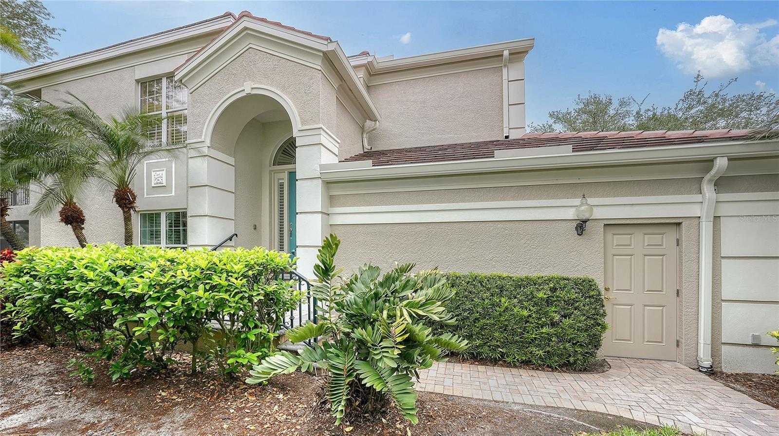 photo 2: 5218 BOUCHARD CIRCLE Unit 201, SARASOTA FL 34238