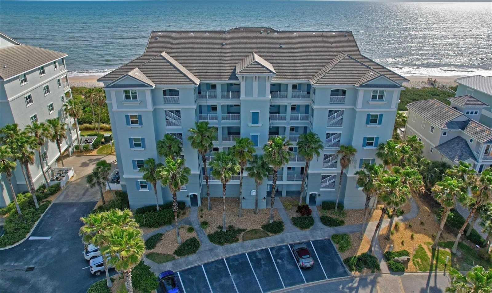 photo 1: 900 CINNAMON BEACH WAY Unit 824, PALM COAST FL 32137