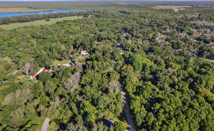 photo 2: Lot D (address TBD) QUEBEC AVENUE, DE LEON SPRINGS FL 32130