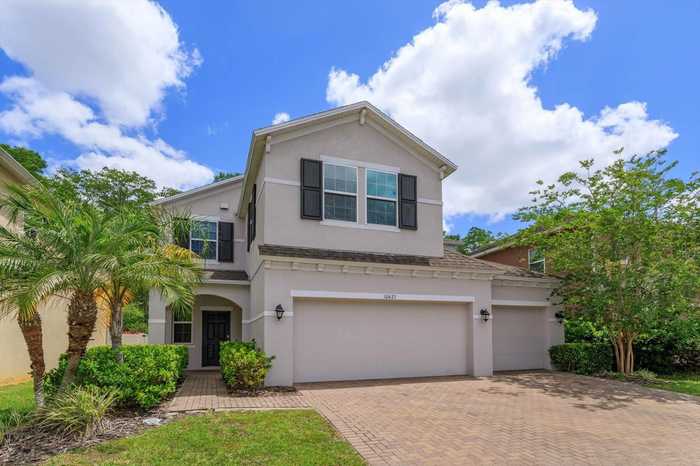 photo 1: 10633 ARBOR VIEW BOULEVARD, ORLANDO FL 32825